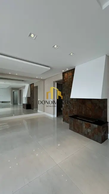 Foto 4 de Apartamento com 3 quartos à venda, 155m2 em Centro, Sao Bernardo Do Campo - SP