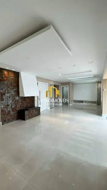 Foto 4 de Apartamento com 3 quartos à venda, 155m2 em Centro, Sao Bernardo Do Campo - SP