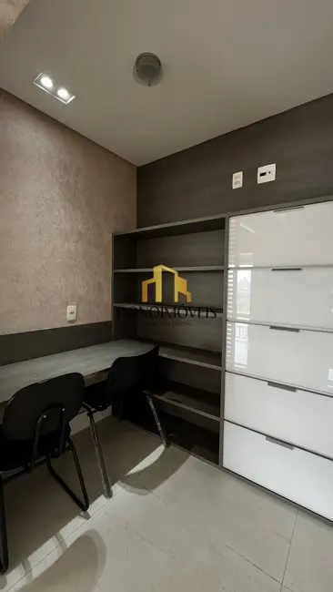 Foto 5 de Apartamento com 3 quartos à venda, 155m2 em Centro, Sao Bernardo Do Campo - SP