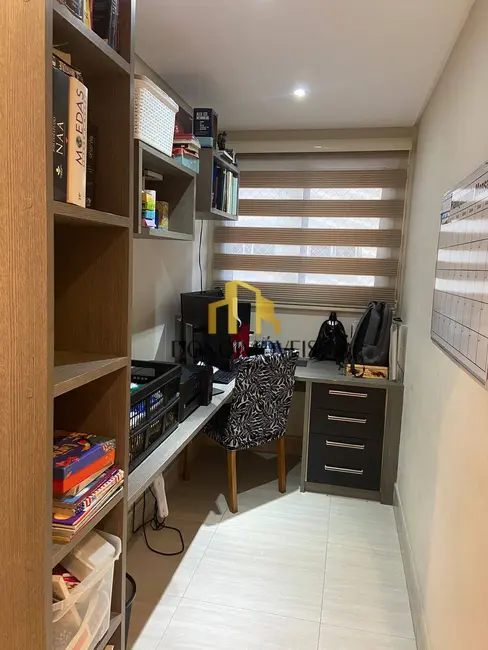 Foto 3 de Apartamento com 3 quartos à venda, 123m2 em Centro, Sao Bernardo Do Campo - SP