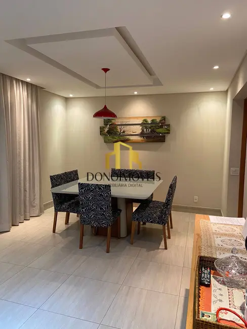 Foto 1 de Apartamento com 3 quartos à venda, 123m2 em Centro, Sao Bernardo Do Campo - SP