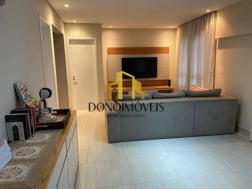 Foto 2 de Apartamento com 3 quartos à venda, 123m2 em Centro, Sao Bernardo Do Campo - SP