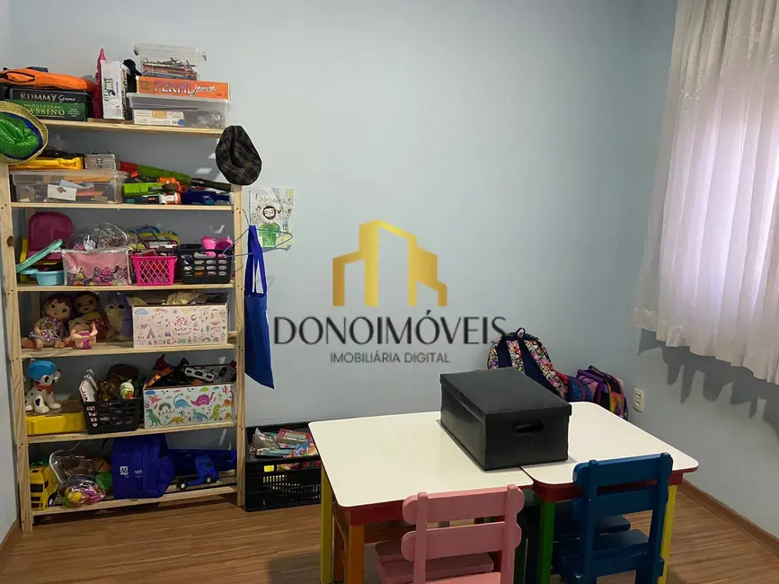 Foto 8 de Apartamento com 3 quartos à venda, 123m2 em Centro, Sao Bernardo Do Campo - SP