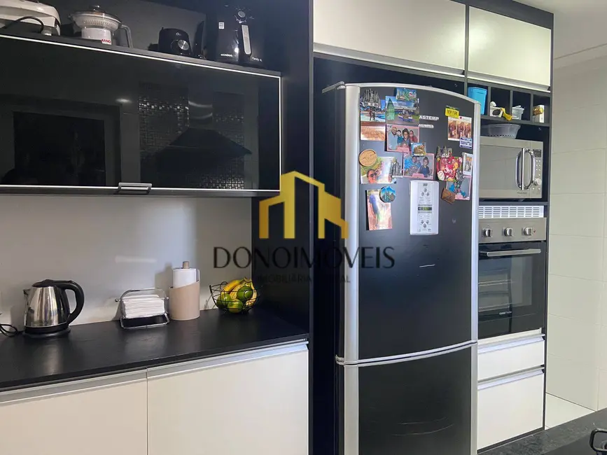 Foto 7 de Apartamento com 3 quartos à venda, 123m2 em Centro, Sao Bernardo Do Campo - SP