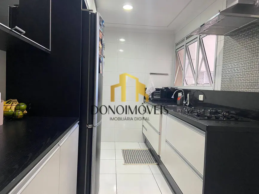 Foto 6 de Apartamento com 3 quartos à venda, 123m2 em Centro, Sao Bernardo Do Campo - SP