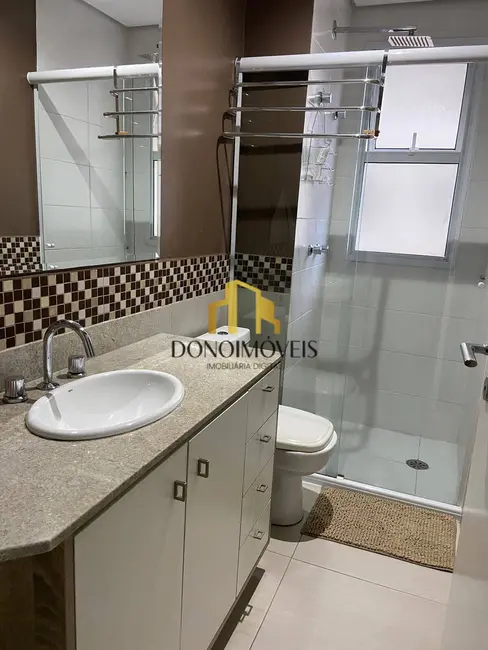 Foto 9 de Apartamento com 3 quartos à venda, 123m2 em Centro, Sao Bernardo Do Campo - SP