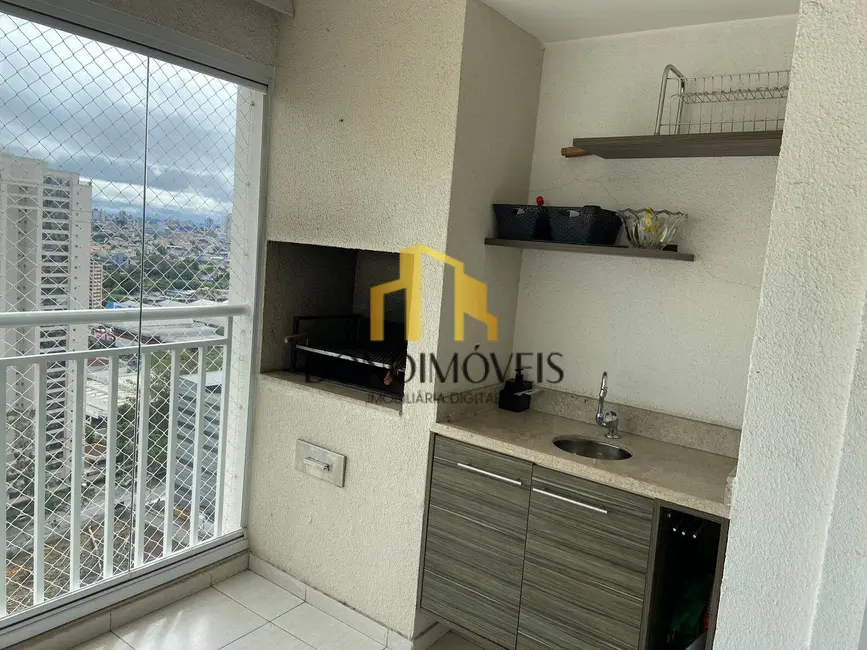 Foto 5 de Apartamento com 3 quartos à venda, 123m2 em Centro, Sao Bernardo Do Campo - SP