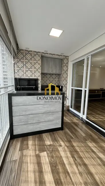 Foto 8 de Apartamento com 3 quartos à venda, 123m2 em Centro, Sao Bernardo Do Campo - SP