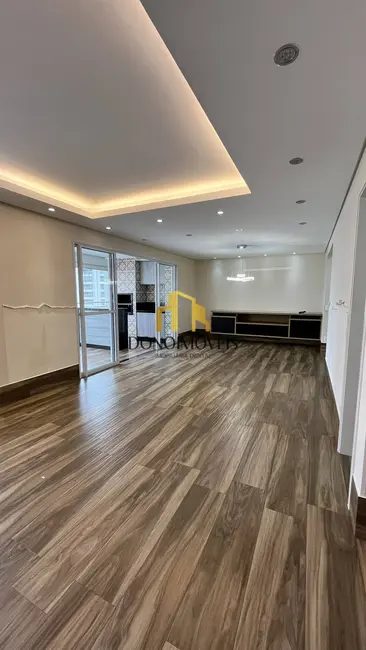 Foto 4 de Apartamento com 3 quartos à venda, 123m2 em Centro, Sao Bernardo Do Campo - SP