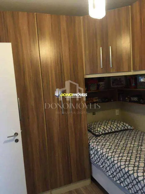 Foto 6 de Apartamento com 3 quartos à venda, 123m2 em Centro, Sao Bernardo Do Campo - SP