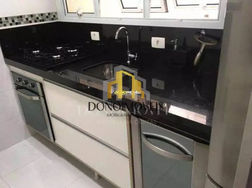 Foto 9 de Apartamento com 3 quartos à venda, 123m2 em Centro, Sao Bernardo Do Campo - SP