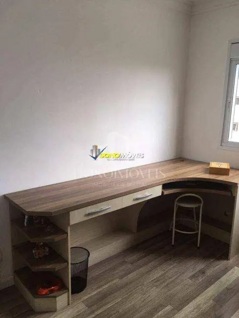 Apartamento com 3 quartos à venda, 123m2 em Centro, Sao Bernardo Do Campo - SP - imagem 6 Foto 6 de Apartamento com 3 quartos à venda, 123m2 em Centro, Sao Bernardo Do Campo - SP