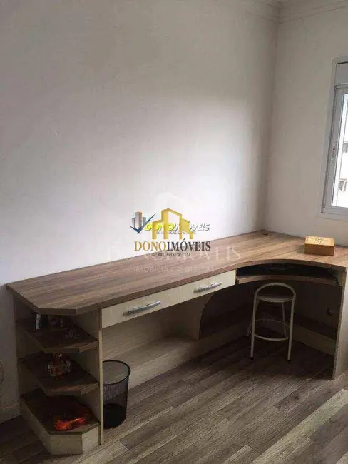 Foto 6 de Apartamento com 3 quartos à venda, 123m2 em Centro, Sao Bernardo Do Campo - SP