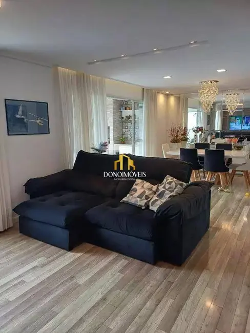 Apartamento com 3 quartos à venda, 123m2 em Centro, Sao Bernardo Do Campo - SP - imagem 1 Foto 1 de Apartamento com 3 quartos à venda, 123m2 em Centro, Sao Bernardo Do Campo - SP