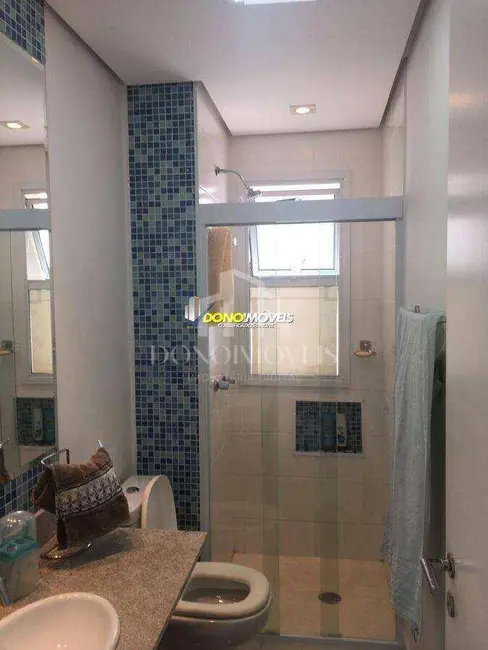 Foto 3 de Apartamento com 3 quartos à venda, 123m2 em Centro, Sao Bernardo Do Campo - SP