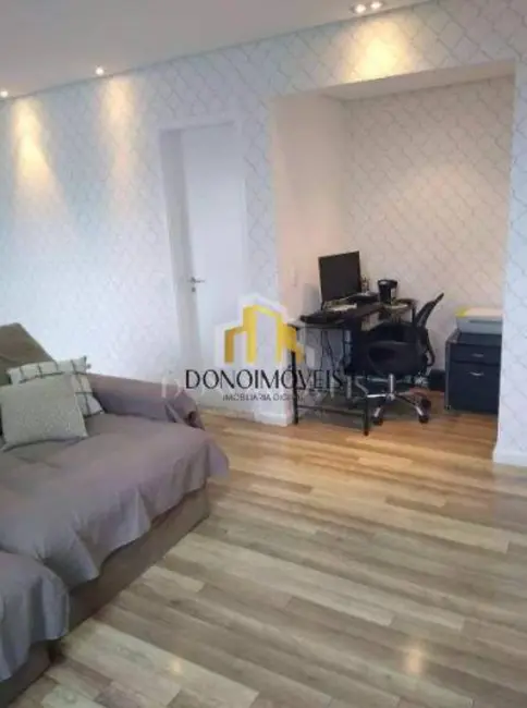 Foto 5 de Apartamento com 3 quartos à venda, 123m2 em Centro, Sao Bernardo Do Campo - SP