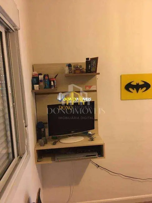 Foto 8 de Apartamento com 3 quartos à venda, 123m2 em Centro, Sao Bernardo Do Campo - SP