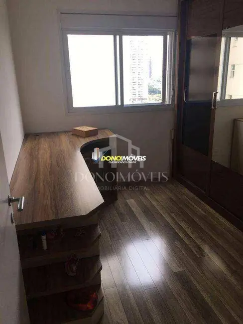 Foto 4 de Apartamento com 3 quartos à venda, 123m2 em Centro, Sao Bernardo Do Campo - SP