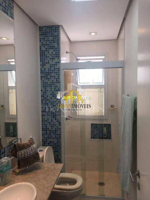 Foto 4 de Apartamento com 3 quartos à venda, 123m2 em Centro, Sao Bernardo Do Campo - SP