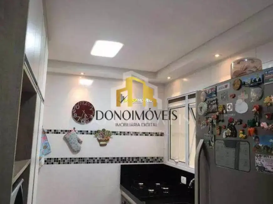 Foto 8 de Apartamento com 3 quartos à venda, 123m2 em Centro, Sao Bernardo Do Campo - SP