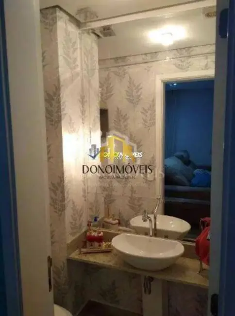 Foto 7 de Apartamento com 3 quartos à venda, 123m2 em Centro, Sao Bernardo Do Campo - SP