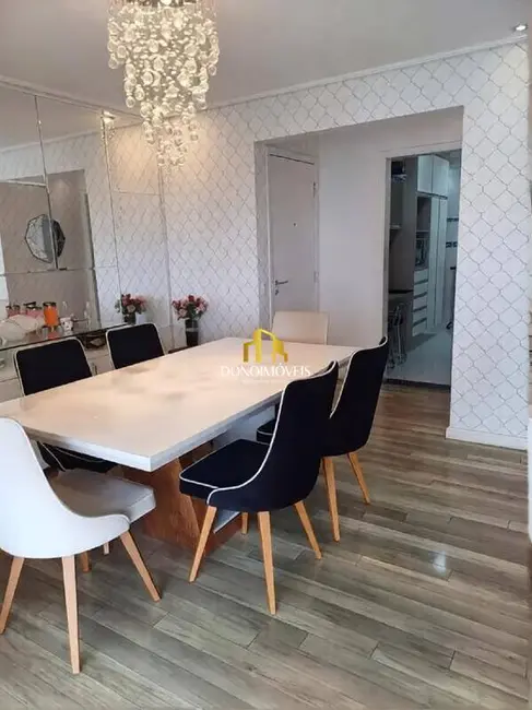 Apartamento com 3 quartos à venda, 123m2 em Centro, Sao Bernardo Do Campo - SP - imagem 3 Foto 3 de Apartamento com 3 quartos à venda, 123m2 em Centro, Sao Bernardo Do Campo - SP