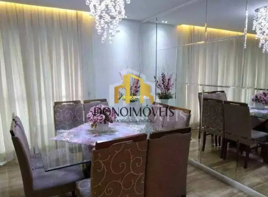 Foto 3 de Apartamento com 3 quartos à venda, 123m2 em Centro, Sao Bernardo Do Campo - SP