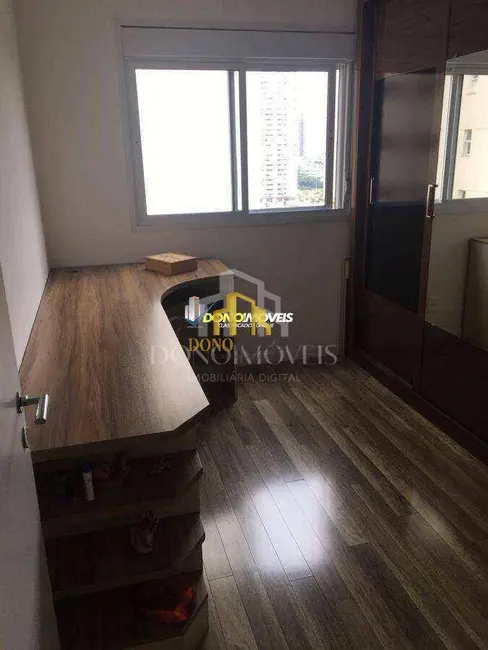 Foto 5 de Apartamento com 3 quartos à venda, 123m2 em Centro, Sao Bernardo Do Campo - SP