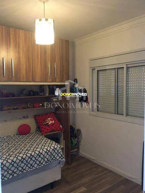 Foto 8 de Apartamento com 3 quartos à venda, 123m2 em Centro, Sao Bernardo Do Campo - SP