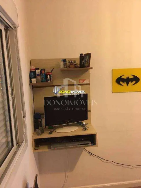 Foto 7 de Apartamento com 3 quartos à venda, 123m2 em Centro, Sao Bernardo Do Campo - SP