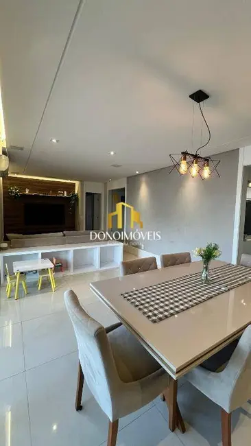 Foto 5 de Apartamento com 3 quartos à venda, 123m2 em Centro, Sao Bernardo Do Campo - SP