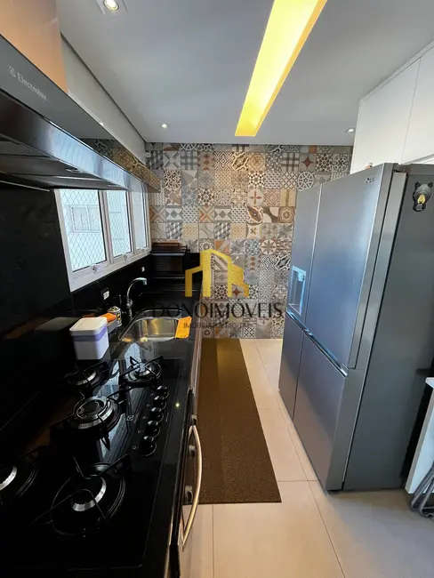 Foto 9 de Apartamento com 3 quartos à venda, 123m2 em Centro, Sao Bernardo Do Campo - SP