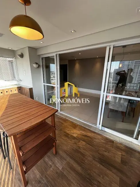 Foto 3 de Apartamento com 3 quartos à venda, 123m2 em Centro, Sao Bernardo Do Campo - SP