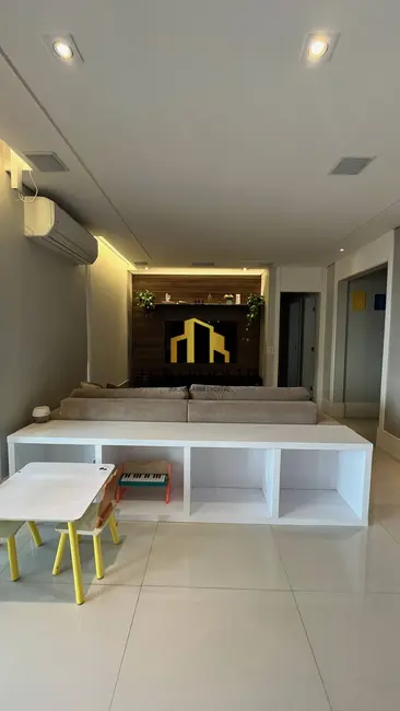 Foto 2 de Apartamento com 3 quartos à venda e para alugar, 123m2 em Centro, Sao Bernardo Do Campo - SP