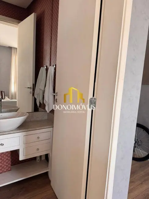 Foto 6 de Apartamento com 3 quartos à venda, 123m2 em Centro, Sao Bernardo Do Campo - SP