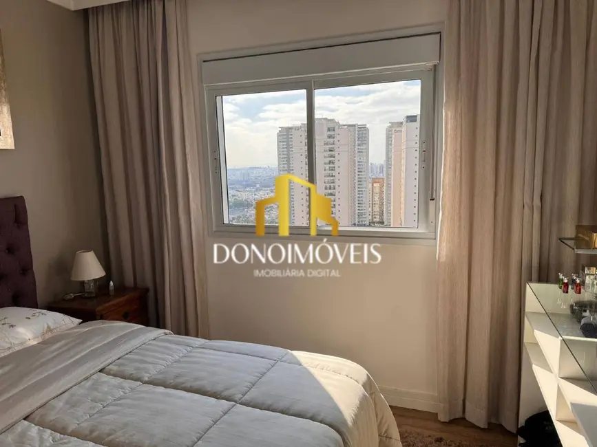 Foto 9 de Apartamento com 3 quartos à venda, 123m2 em Centro, Sao Bernardo Do Campo - SP