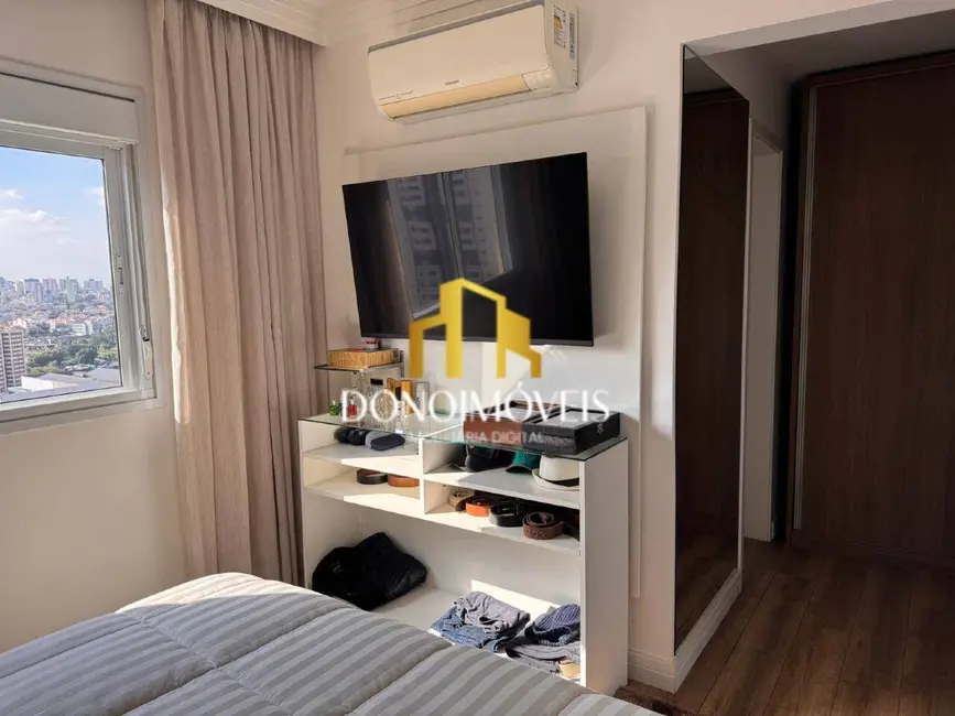 Foto 4 de Apartamento com 3 quartos à venda, 123m2 em Centro, Sao Bernardo Do Campo - SP