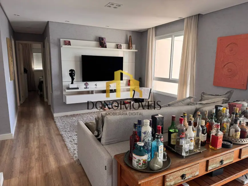 Foto 1 de Apartamento com 3 quartos à venda, 123m2 em Centro, Sao Bernardo Do Campo - SP