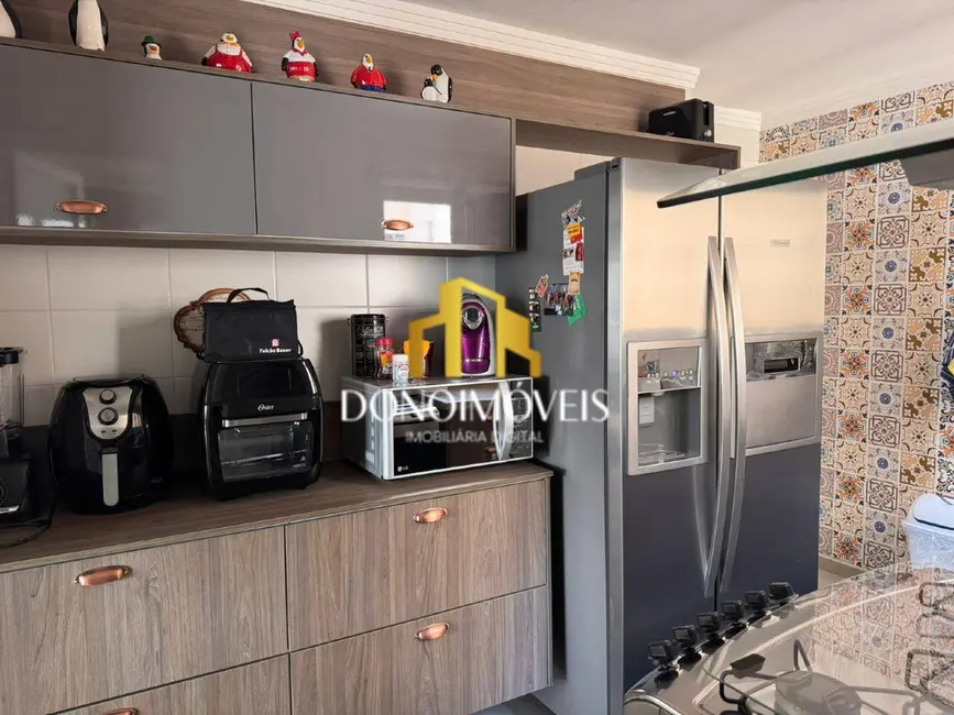 Foto 3 de Apartamento com 3 quartos à venda, 123m2 em Centro, Sao Bernardo Do Campo - SP