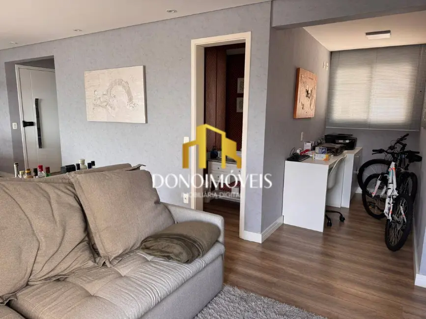 Foto 5 de Apartamento com 3 quartos à venda, 123m2 em Centro, Sao Bernardo Do Campo - SP