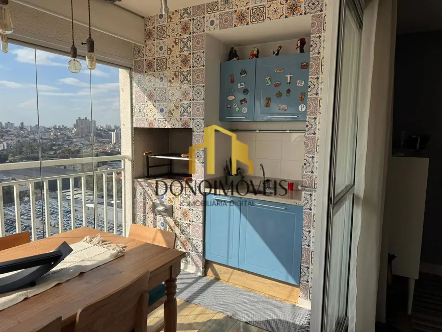 Foto 5 de Apartamento com 3 quartos à venda, 123m2 em Centro, Sao Bernardo Do Campo - SP