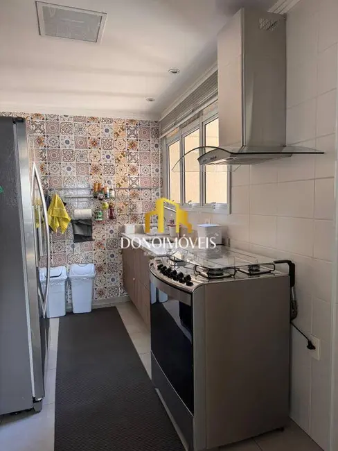 Foto 8 de Apartamento com 3 quartos à venda, 123m2 em Centro, Sao Bernardo Do Campo - SP