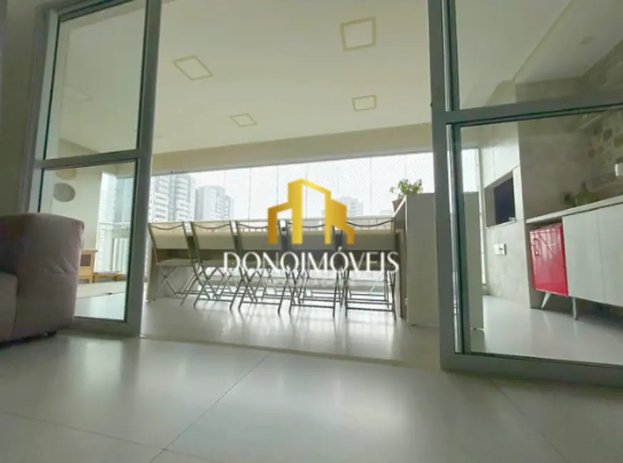 Foto 7 de Apartamento com 3 quartos à venda, 155m2 em Centro, Sao Bernardo Do Campo - SP