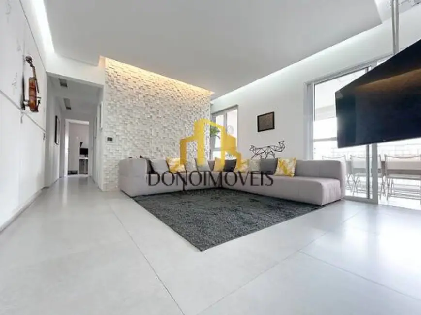 Foto 5 de Apartamento com 3 quartos à venda, 155m2 em Centro, Sao Bernardo Do Campo - SP