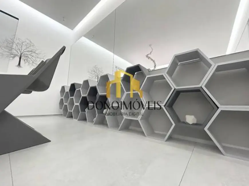 Foto 3 de Apartamento com 3 quartos à venda, 155m2 em Centro, Sao Bernardo Do Campo - SP