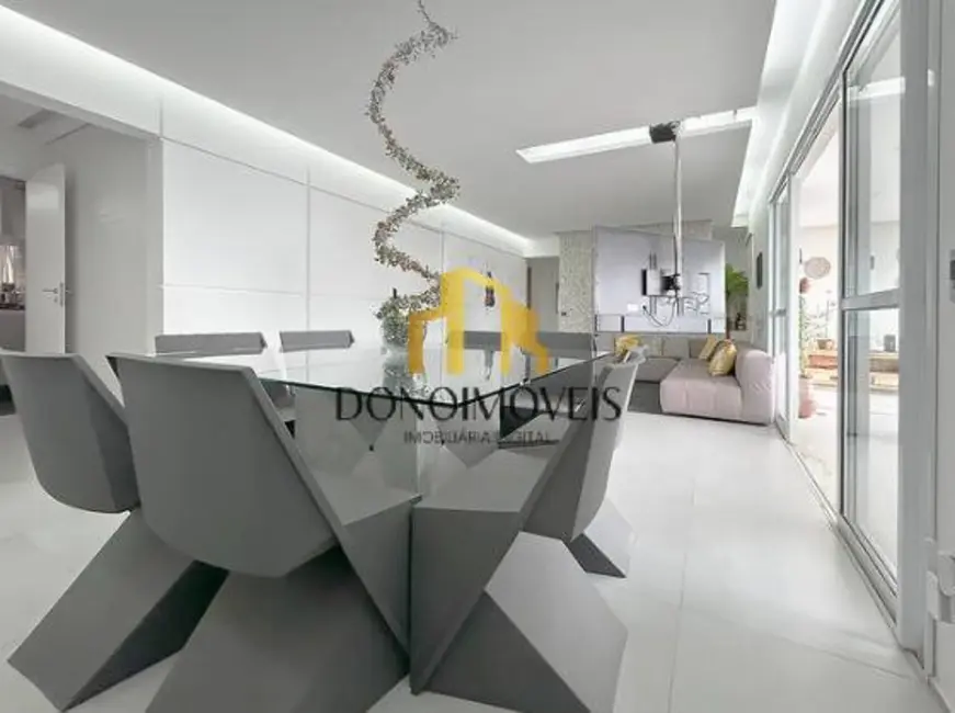 Foto 1 de Apartamento com 3 quartos à venda, 155m2 em Centro, Sao Bernardo Do Campo - SP