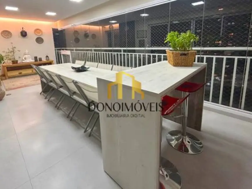 Foto 8 de Apartamento com 3 quartos à venda, 155m2 em Centro, Sao Bernardo Do Campo - SP