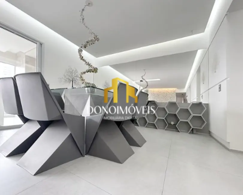 Foto 4 de Apartamento com 3 quartos à venda, 155m2 em Centro, Sao Bernardo Do Campo - SP