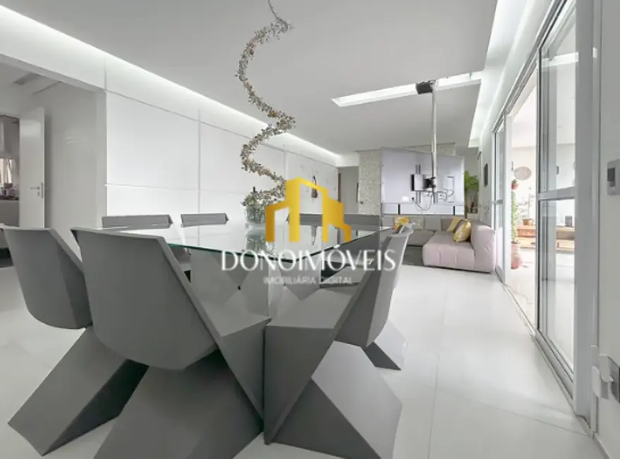 Foto 8 de Apartamento com 3 quartos à venda, 155m2 em Centro, Sao Bernardo Do Campo - SP