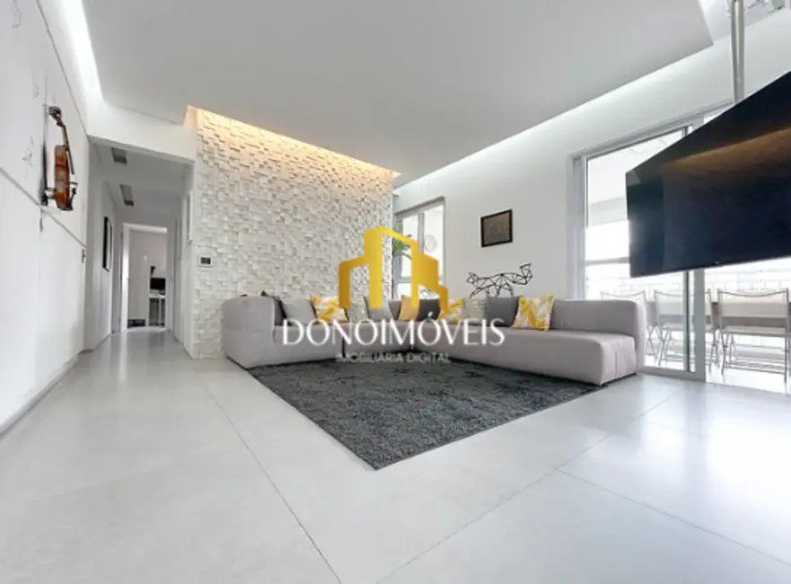 Foto 3 de Apartamento com 3 quartos à venda, 155m2 em Centro, Sao Bernardo Do Campo - SP